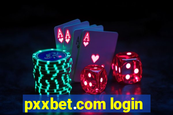 pxxbet.com login